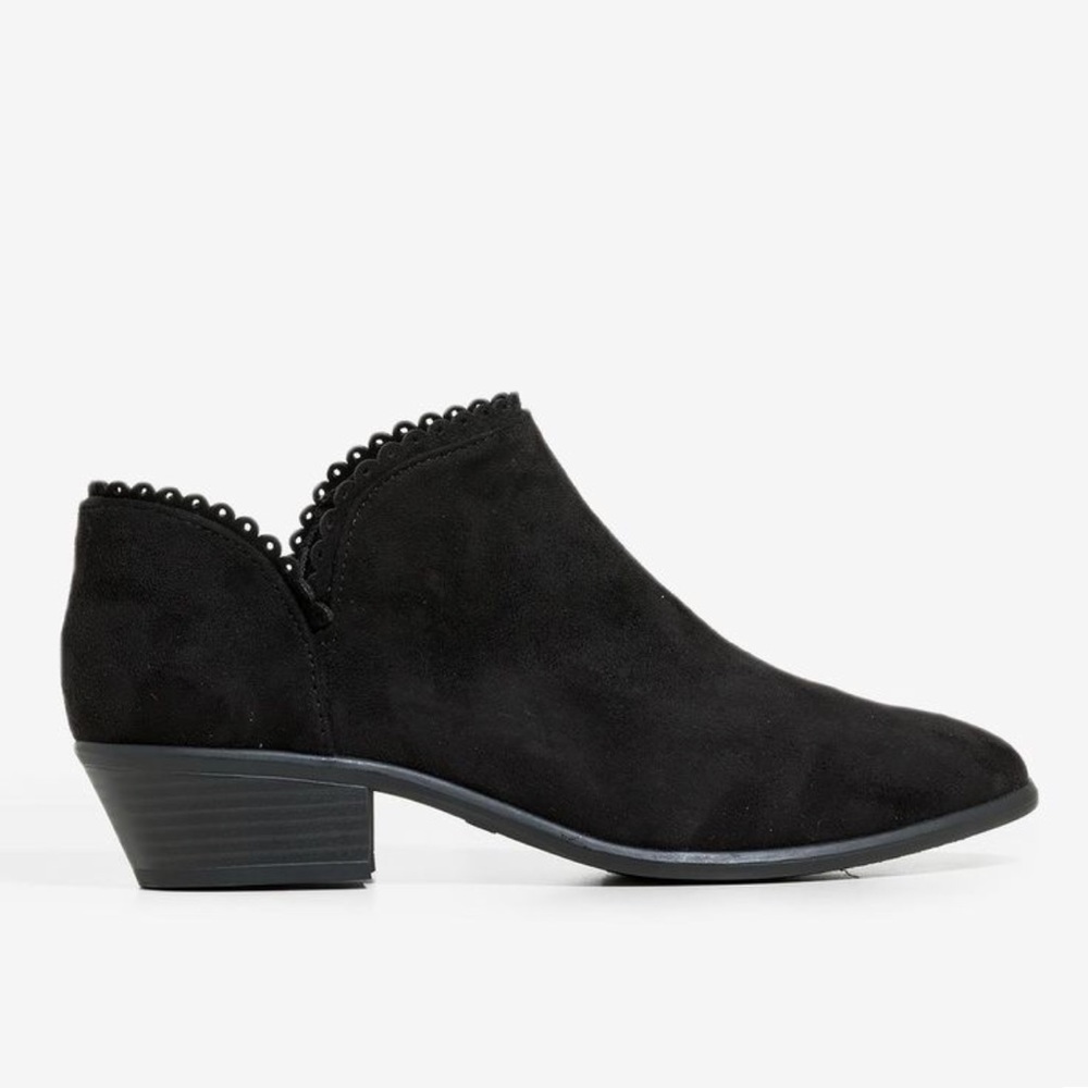 Battle Royale Bootie
